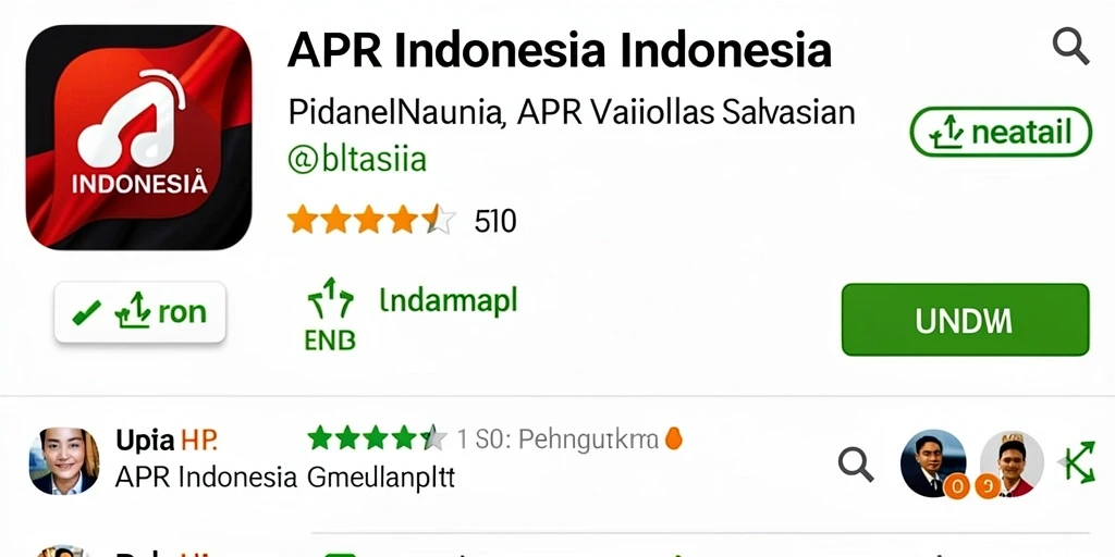 Tampilan awal permainan yang menggoda dan interaktif.