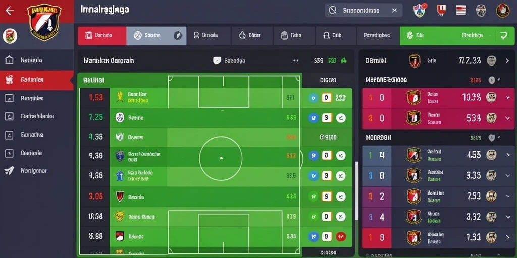 Screenshot menunjukkan karakter utama dalam aksi petualangan yang mendebarkan.