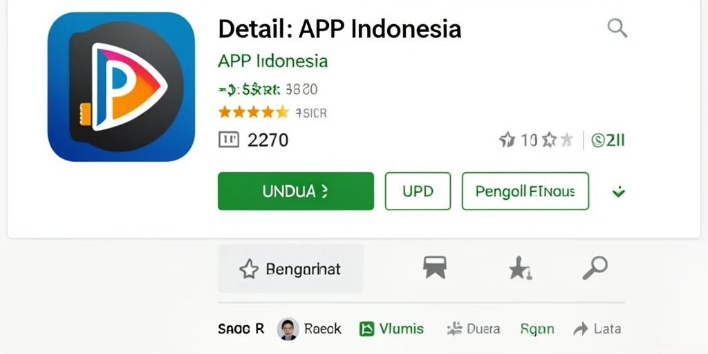 Menampilkan grafis yang menakjubkan dalam permainan.
