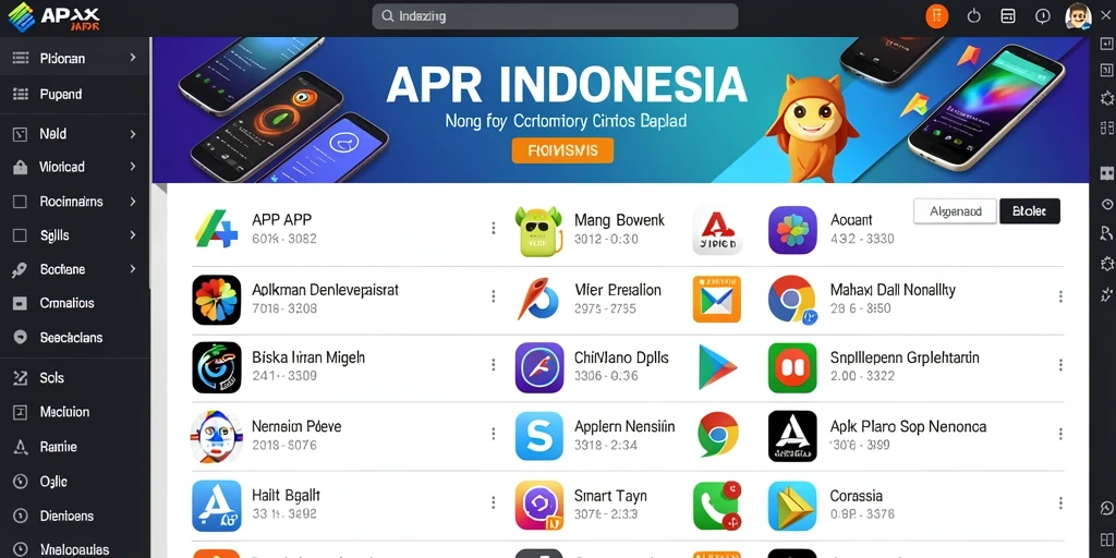Tangkapan layar yang menampilkan karakter utama dalam aksi.