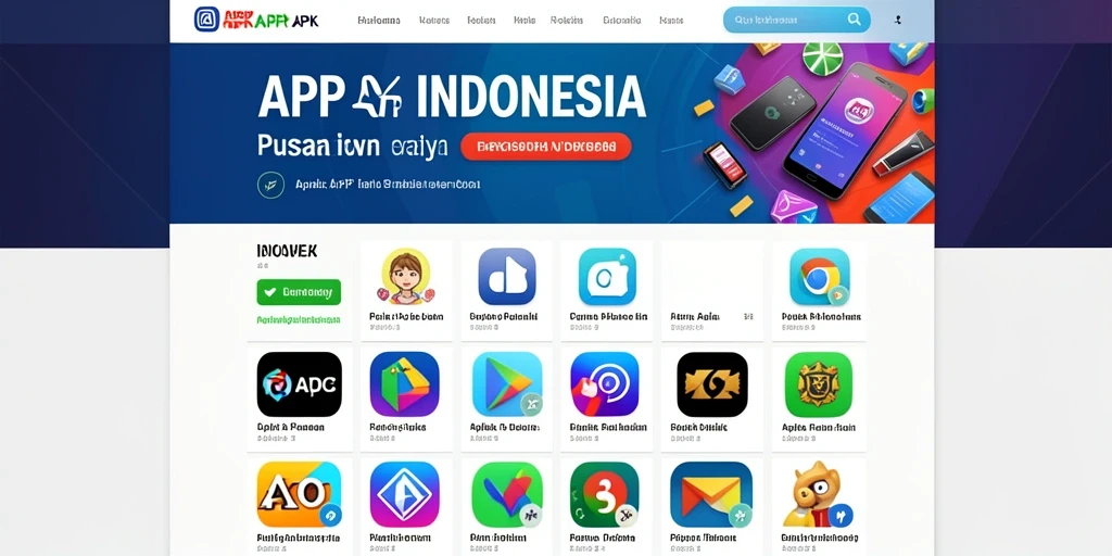 Screenshot menampilkan dunia magis yang indah dan berwarna.