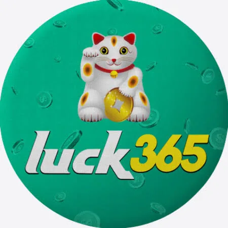 luck365 APK Resmi — ikon aplikasi
