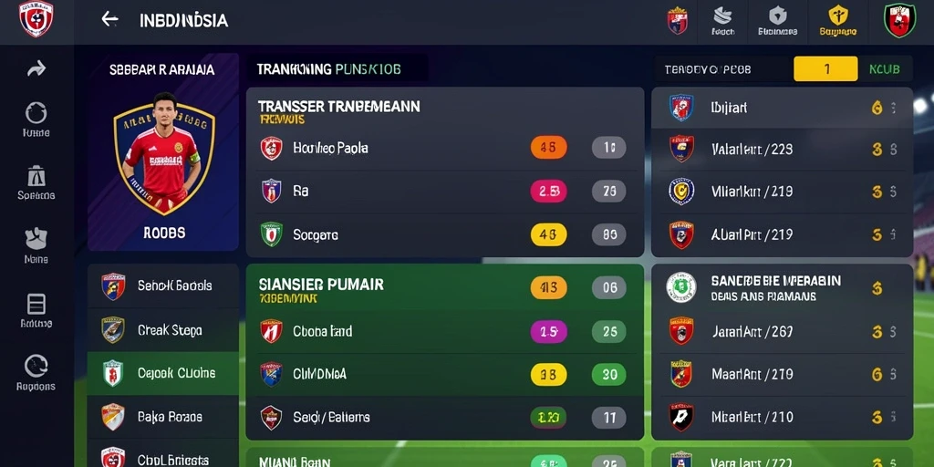 Screenshot aplikasi MVP789 dengan tampilan antarmuka yang menarik.