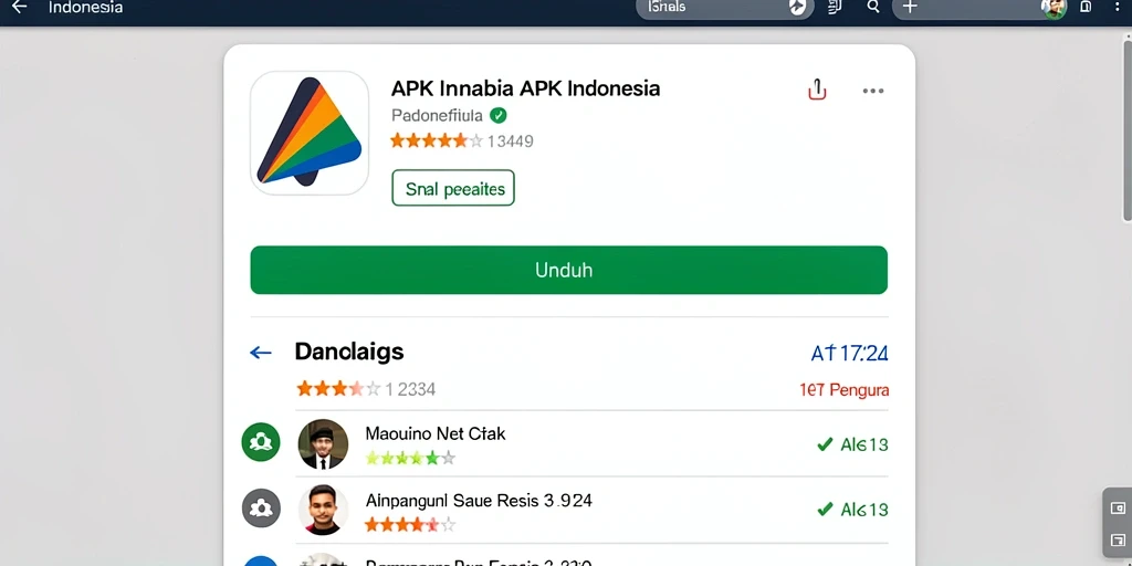 Tangkapan layar menampilkan karakter utama dalam aksi.